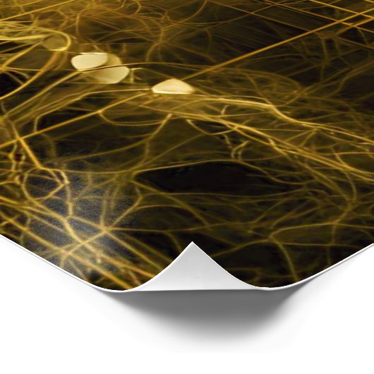 多次元回廊 ポスター (コーナー)