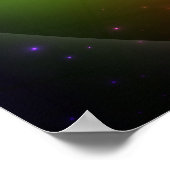 多次元変換 ポスター (角)