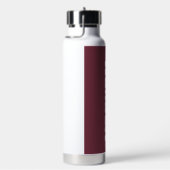 多武佐 ウォーターボトル (右面)