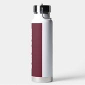 多武佐 ウォーターボトル (左面)