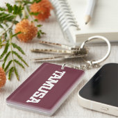 多武佐 キーホルダー (正面右)