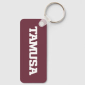 多武佐 キーホルダー (裏面)