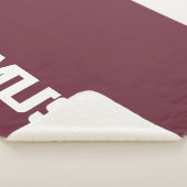 多武佐 シェルパブランケット (3/4)