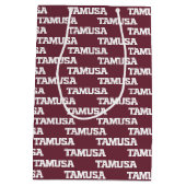 多武佐 ミディアムペーパーバッグ (裏面)