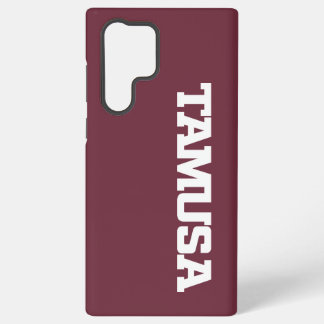 多武佐 SAMSUNG GALAXY S22 ULTRAケース