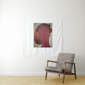 多民族芸術タペストリー タペストリー (インサイチュ)