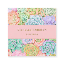 多汁ガーデンウォーターカラーパステルカラフルピンク