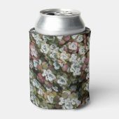 多汁性胞子嚢フローラ 缶クーラー (缶正面)