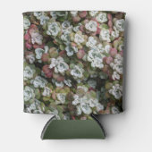 多汁性胞子嚢フローラ 缶クーラー (正面)