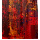 多治見シャワーカーテン シャワーカーテン (正面)