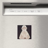 多産の女神、マリから、中間のユーフラテス マグネット (インサイチュ (食洗機))