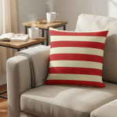 多用途の愛国心:スターストライプ&リバーシブル クッション