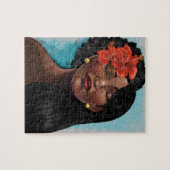 多用途ヘアジグソー ジグソーパズル (横)