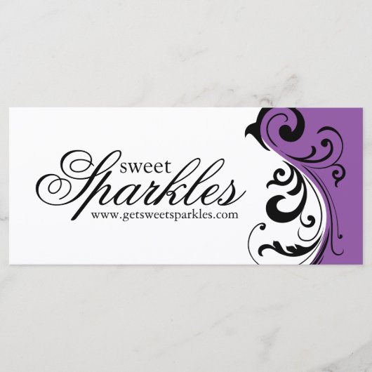 多用途モダンギフト券 (正面)