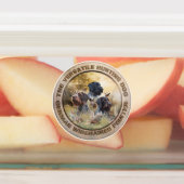 多用途狩りドッグ ラベル (貼付)