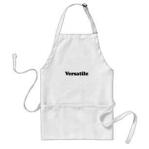 多用途Tシャツ スタンダードエプロン