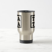 多田 トラベルマグ (中央)