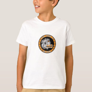 多発性硬化の認識度 Tシャツ
