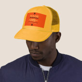 多発性硬化症生存者支援認識度 キャップ (インサイチュ)