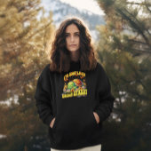 多発性硬化症認識度カメMS戦士 パーカ