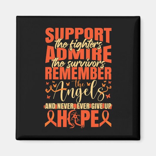 多発性硬化症Ms マグネット (正面)