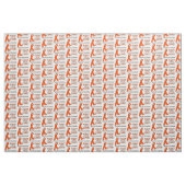 多発性硬化: 治療のための戦い! ファブリック (ヤード)