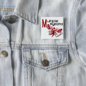 多発性骨髄腫の蝶3.1 缶バッジ (インサイチュ)