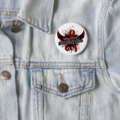 多発性骨髄腫の認識度16 缶バッジ (インサイチュ)