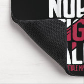 多発性骨髄腫支援家族多発性骨髄腫A マウスパッド (コーナー)