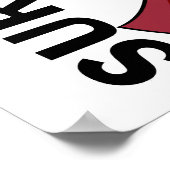 多発性骨髄腫生存者12 ポスター (角)