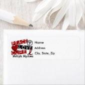 多発性骨髄腫 ラベル (インサイチュ)