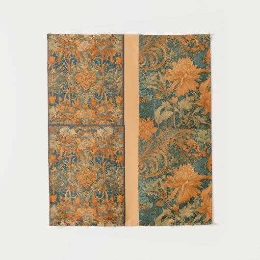 多目的タペストリー – ディサインコレクション タペストリー (正面)