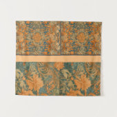 多目的タペストリー – ディサインコレクション タペストリー (正面(横))