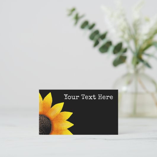 多目的 名刺 (スタンド正面)