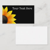 多目的 名刺 (正面/裏面)