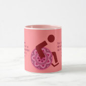 多種多様で創造性に富んだマグカップ マグカップ (中央)