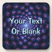 多節 コースター (正面)