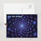 多節 ポストカード (正面/裏面)