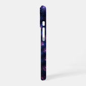 多節 iPhone 16ケース (左側面)