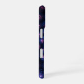 多節 iPhone 16ケース (右側面)