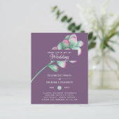 多糖ピンク赤面ミントグリーンバジェット結婚ズ (スタンド正面)