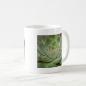 多糖マクロ撮影 コーヒーマグカップ (正面右)