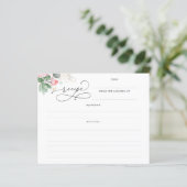 多糖金ゴールド緑ブライダルシャワーレシピ (スタンド正面)