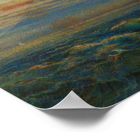 多羅那木 ポスター (角)