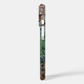 多肉の砂漠の植物 Case-Mate iPhoneケース (裏面 / 左)