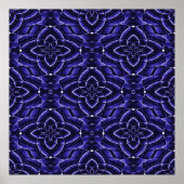 多肉を癒す…... ポスター (正面)