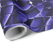 多肉を癒す…... ラッピングペーパー (ロールコーナー)