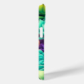 多肉カラフルコラージュ Case-Mate iPhoneケース (裏面 / 右)