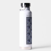 多肉付き絶縁水素晴らし瓶 ウォーターボトル (右面)