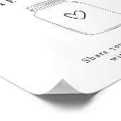 多肉及びユーカリ育児チップジャー ポスター (角)